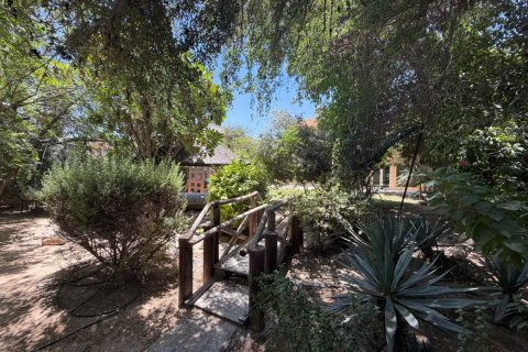Villa in Arabian Ranches, Dubai, VAE: 4 Schlafzimmer, 328.72 m2 Nr. 750521