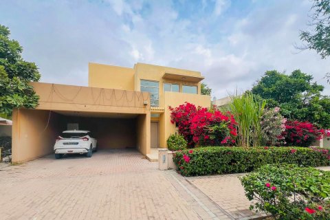 ویلا برای اجاره در Arabian Ranches، Dubai، امارات متحده عربی 4 خوابه ، 328.72 متر مربع ، شماره 750521 - تصویر 7