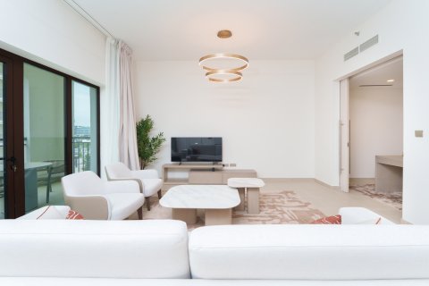 Appartement à louer à Yas Island, Abu Dhabi, EAU 2 chambres, 167.46 m2 № 750522 - photo 3