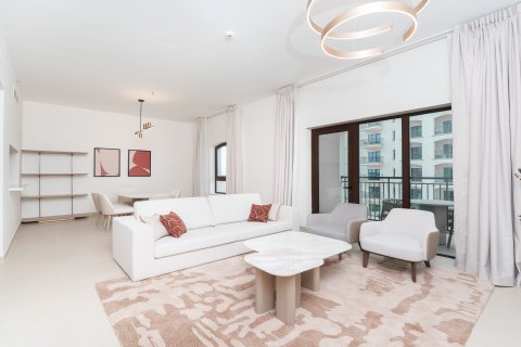 Appartement à louer à Yas Island, Abu Dhabi, EAU 2 chambres, 167.46 m2 № 750522 - photo 2