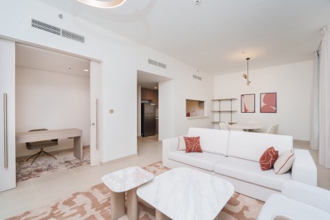 Apartment sa Yas Island, Abu Dhabi, UAE 2 silid-tulugan, 167.46 sq.m. № 750522 - larawan 13