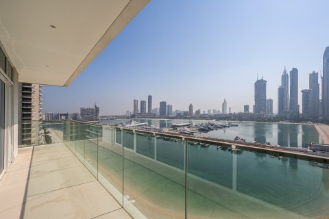 Dubai Harbour、Dubai、UAE にあるマンションの賃貸物件 3ベッドルーム、178.97 m2、No750779 - 写真 18
