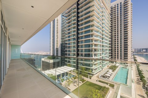 Dubai Harbour、Dubai、UAE にあるマンションの賃貸物件 3ベッドルーム、178.97 m2、No750779 - 写真 7