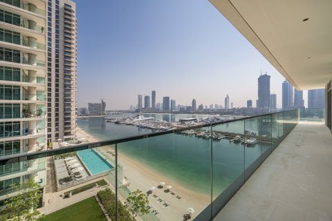 Dubai Harbour、Dubai、UAE にあるマンションの賃貸物件 3ベッドルーム、178.97 m2、No750779 - 写真 6