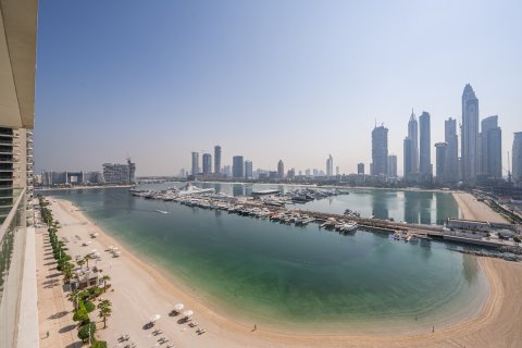 Dubai Harbour、Dubai、UAE にあるマンションの賃貸物件 3ベッドルーム、178.97 m2、No750779 - 写真 2