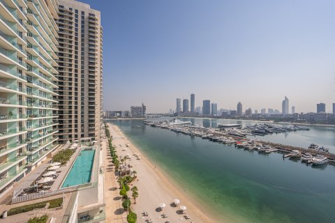 Dubai Harbour、Dubai、UAE にあるマンションの賃貸物件 3ベッドルーム、178.97 m2、No750779 - 写真 5