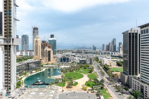 Lakás itt: Dubai Marina, Dubai, EAE, 3 hálószoba, 200.79 m², azonosító: 750520 - fénykép 3