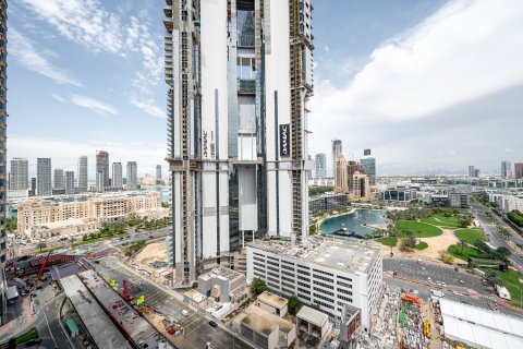 Lakás itt: Dubai Marina, Dubai, EAE, 3 hálószoba, 200.79 m², azonosító: 750520 - fénykép 6