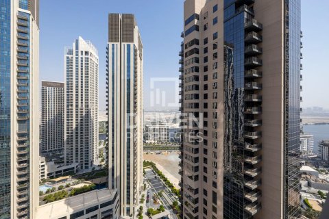 Byt v Dubai Creek Harbour (The Lagoons), SAE 1 ložnice, 91 m² Č.: 683199