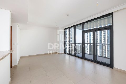 Huoneisto Dubai Creek Harbour (The Lagoons), Arabiemiraatit 1 makuuhuone, 91 m2 № 683199 - kuva 6