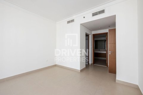 Huoneisto Dubai Creek Harbour (The Lagoons), Arabiemiraatit 1 makuuhuone, 91 m2 № 683199 - kuva 9