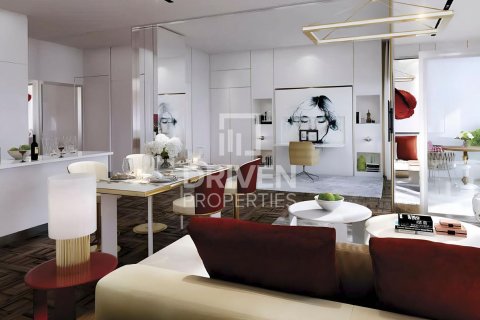 شقة للبيع في الخليج التجاري، دبي، الإمارات العربية المتحدة 1 غرفة نوم ، 73 متر مربع ، رقم 683198 - صورة 12