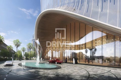 شقة للبيع في الخليج التجاري، دبي، الإمارات العربية المتحدة 1 غرفة نوم ، 73 متر مربع ، رقم 683198 - صورة 10