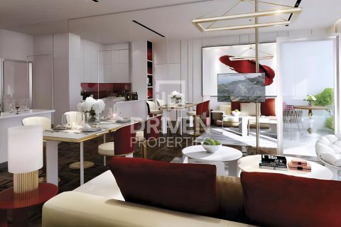 شقة للبيع في الخليج التجاري، دبي، الإمارات العربية المتحدة 1 غرفة نوم ، 73 متر مربع ، رقم 683198 - صورة 17