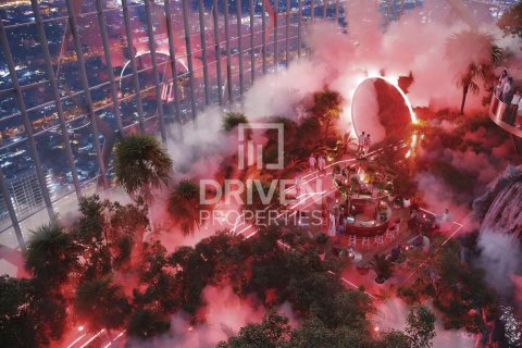 شقة للبيع في الخليج التجاري، دبي، الإمارات العربية المتحدة 1 غرفة نوم ، 73 متر مربع ، رقم 683198 - صورة 2