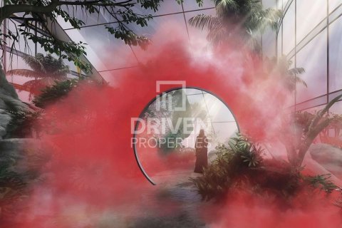 شقة للبيع في الخليج التجاري، دبي، الإمارات العربية المتحدة 1 غرفة نوم ، 73 متر مربع ، رقم 683198 - صورة 1