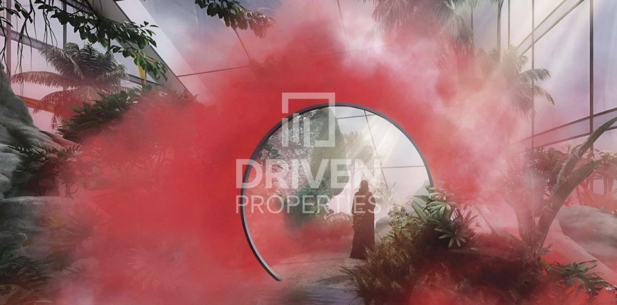 شقة في الخليج التجاري، دبي 1 غرفة نوم ، 73 متر مربع . ر قم 683198