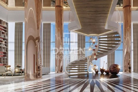 شقة للبيع في الخليج التجاري، دبي، الإمارات العربية المتحدة 1 غرفة نوم ، 73 متر مربع ، رقم 683198 - صورة 6