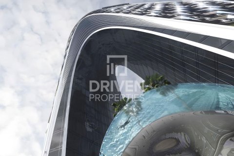 شقة للبيع في الخليج التجاري، دبي، الإمارات العربية المتحدة 1 غرفة نوم ، 73 متر مربع ، رقم 683198 - صورة 19