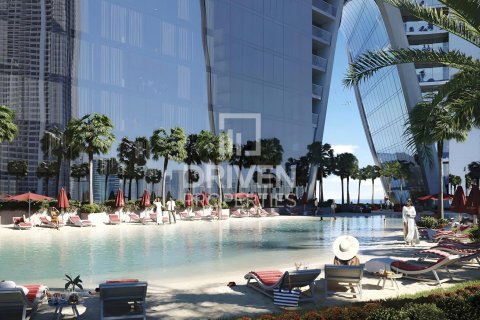 شقة للبيع في الخليج التجاري، دبي، الإمارات العربية المتحدة 1 غرفة نوم ، 73 متر مربع ، رقم 683198 - صورة 8