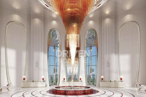 شقة للبيع في الخليج التجاري، دبي، الإمارات العربية المتحدة 1 غرفة نوم ، 73 متر مربع ، رقم 683198 - صورة 3