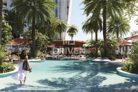 شقة للبيع في الخليج التجاري، دبي، الإمارات العربية المتحدة 1 غرفة نوم ، 73 متر مربع ، رقم 683198 - صورة 7