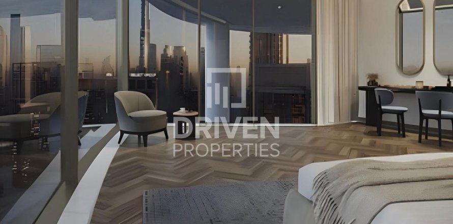 شقة في الخليج التجاري، دبي 3 غرفة نوم ، 280 متر مربع . ر قم 683189