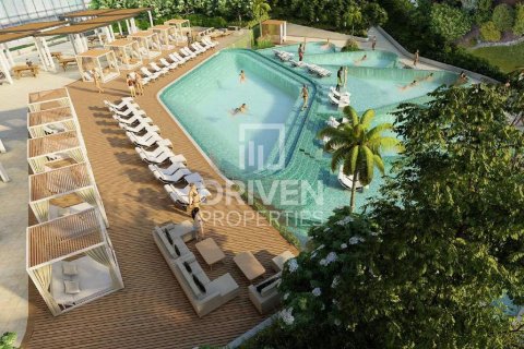 Apartamento en venta en Mohammed Bin Rashid City, Dubai, EAU 1 dormitorio, 84 m2 № 683197 - foto 9