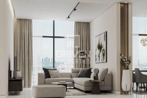 Apartamento en venta en Mohammed Bin Rashid City, Dubai, EAU 1 dormitorio, 84 m2 № 683197 - foto 5