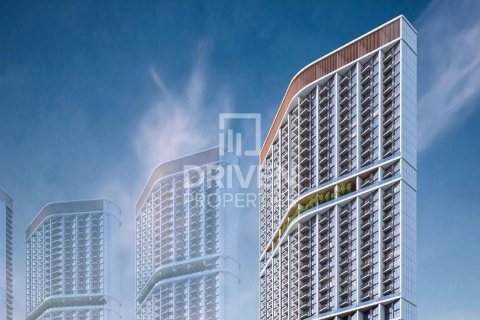 Apartamento en venta en Mohammed Bin Rashid City, Dubai, EAU 1 dormitorio, 84 m2 № 683197 - foto 4