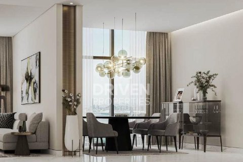 Apartamento en venta en Mohammed Bin Rashid City, Dubai, EAU 1 dormitorio, 84 m2 № 683197 - foto 8