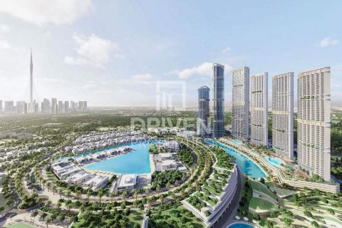 Apartamento en venta en Mohammed Bin Rashid City, Dubai, EAU 1 dormitorio, 84 m2 № 683197 - foto 7