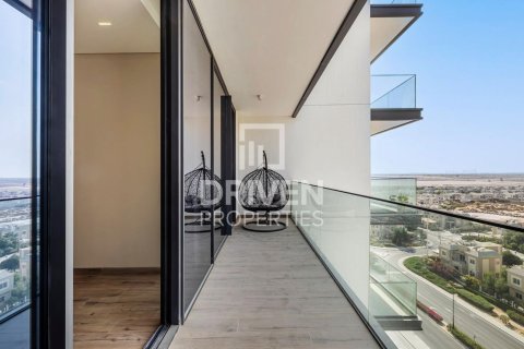 Appartamento in vendita a Dubai Land, Dubai, EAU 1 camera da letto, 92 mq. № 683200 - foto 1