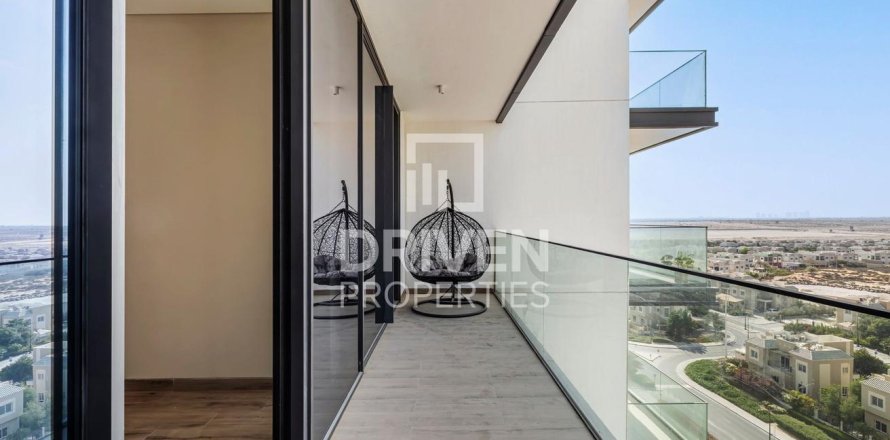 Appartamento a Dubai Land, Dubai, EAU 1 camera da letto, 92 mq. № 683200