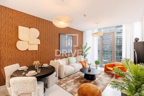 Купити квартиру в Мохаммед Бин Рашид Сити, Дубай, ОАЕ 1 спальня, 68м2, № 683188 - фото 5