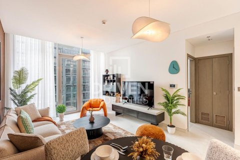 Купити квартиру в Мохаммед Бин Рашид Сити, Дубай, ОАЕ 1 спальня, 68м2, № 683188 - фото 3