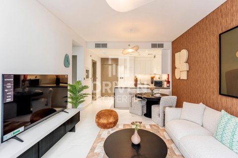 Квартира в Мохаммед Бин Рашид Сити, Дубай, ОАЭ 1 спальня, 68м2 № 683188