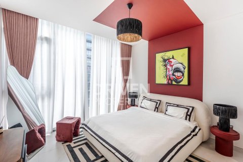 Купити квартиру в Мохаммед Бин Рашид Сити, Дубай, ОАЕ 1 спальня, 68м2, № 683188 - фото 2