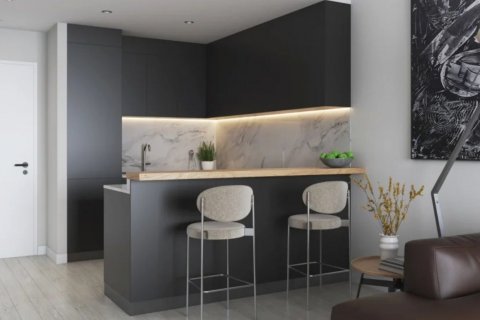 Apartment in Dubai, UAE 1 bedroom, 45 sq.m. № 582450 - photo 10
