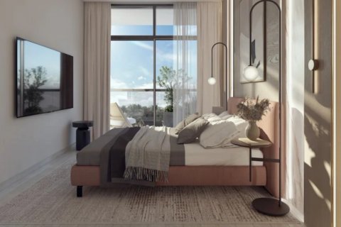 Apartment in Dubai, UAE 1 bedroom, 45 sq.m. № 582450 - photo 12