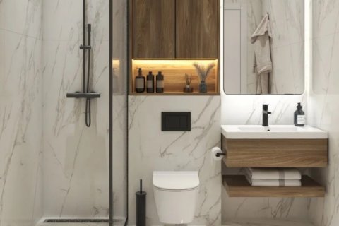 Apartment in Dubai, UAE 1 bedroom, 45 sq.m. № 582450 - photo 13