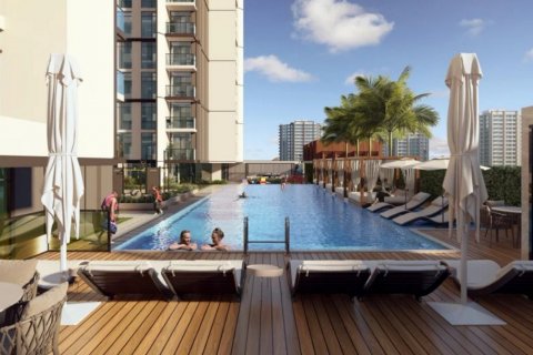 Apartment in Dubai, UAE 1 bedroom, 45 sq.m. № 582450 - photo 7