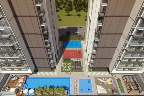 Apartment in Dubai, UAE 1 bedroom, 45 sq.m. № 582450 - photo 6