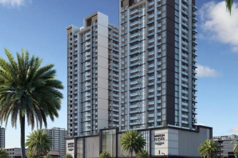 Apartment in Dubai, UAE 1 bedroom, 45 sq.m. № 582450 - photo 3