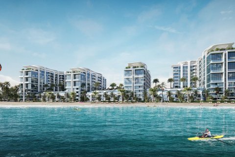 Duplex in Umm Al Quwain, UAE 3 bedrooms, 187 sq.m. № 582446 - photo 1