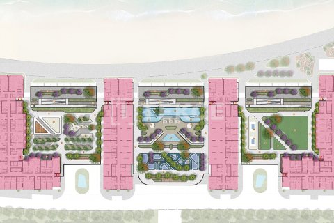Duplex in Umm Al Quwain, UAE 3 bedrooms, 187 sq.m. № 582446 - photo 8