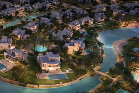 Vila di Dubai, UAE 6 bilik tidur, 2673 meter persegi № 582469 - foto 5