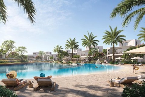 Vila di Dubai, UAE 6 bilik tidur, 2673 meter persegi № 582469 - foto 10