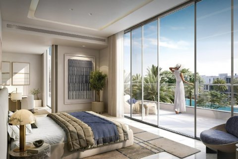 Vila di Dubai, UAE 6 bilik tidur, 2673 meter persegi № 582469 - foto 3