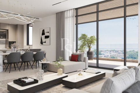 Apartment in Al Reem Island, Abu Dhabi, UAE 1 bedroom, 73 sq.m. № 716824 - photo 3